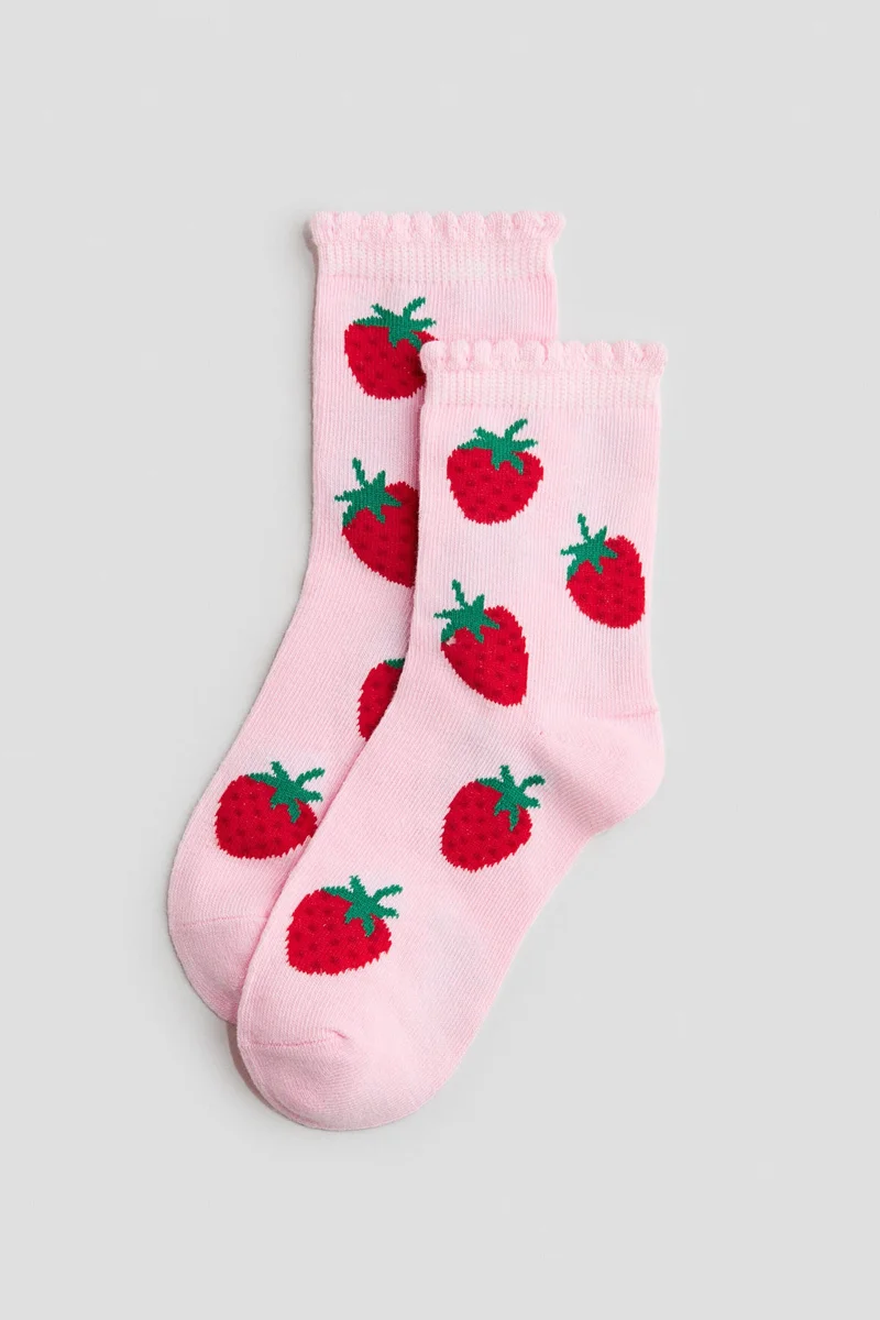H&M 7-pack socks